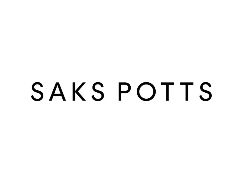SAKS POTTS